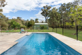 Weetaliba - Country Retreat